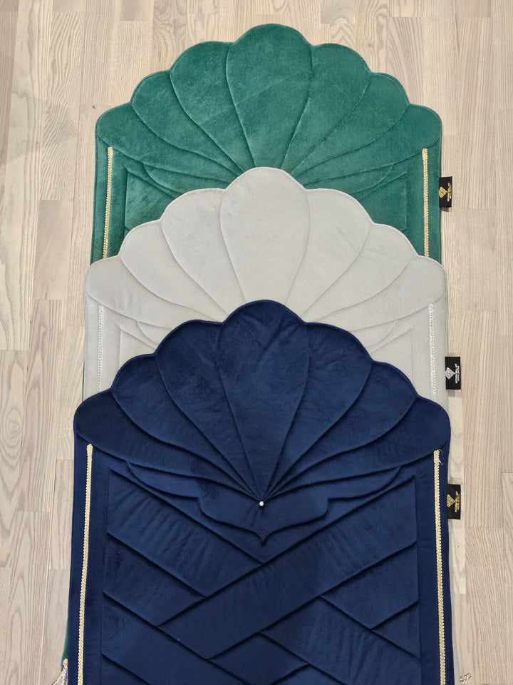 Luxury Large Prayer Mat