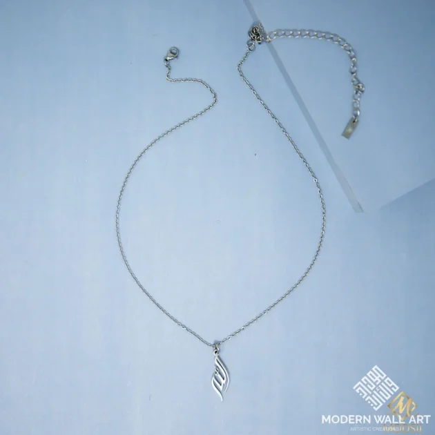 Allah Necklaces | Women - Image 3