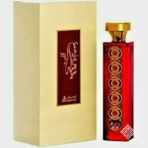 SAMIA AL TEEB Female SPRAY 100ML Free Shipping in USA - Image 2