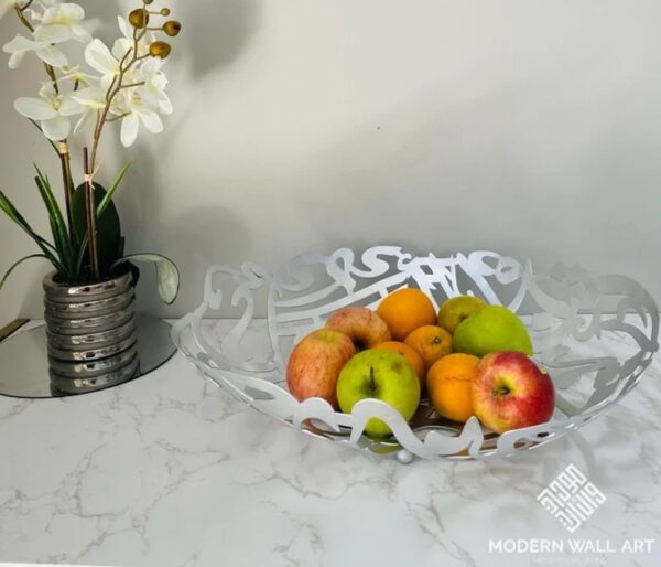 Fruit Bowl, Pre-order