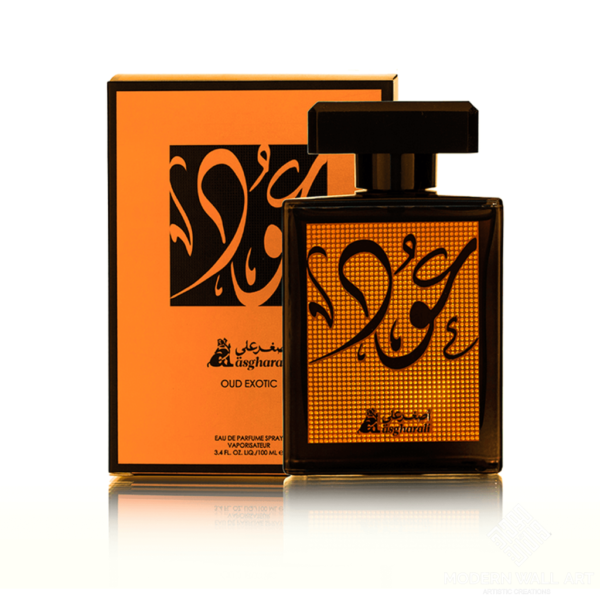 OUD SPRAY 100ML Free shipping in USA - Image 2