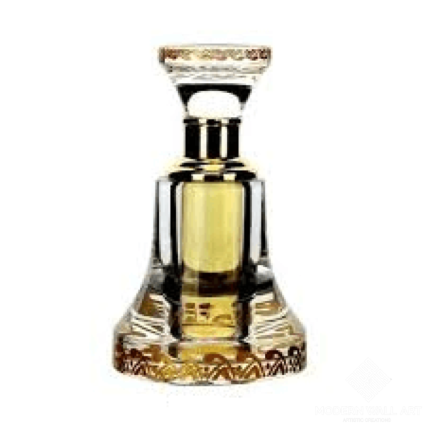 SAADIA Female Attar( OIL) 18ML Free shipping in USA